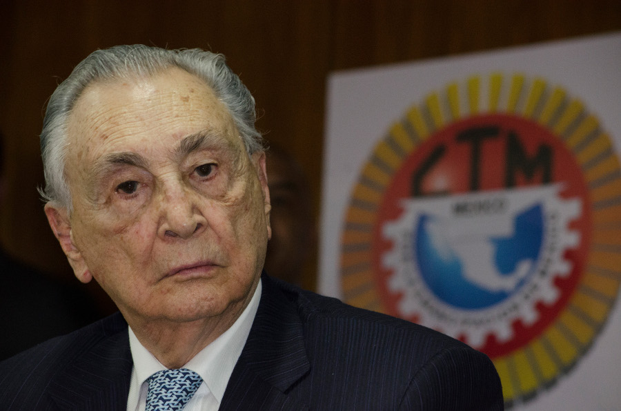 Joaquín Gamboa Pascoe.