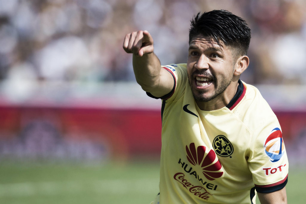 Oribe Peralta 