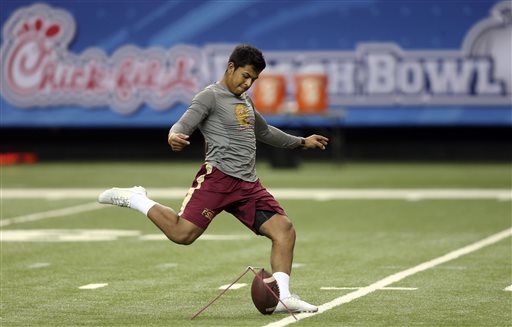 Roberto Aguayo 