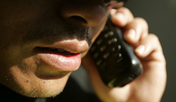 Aumentan extorsiones telefónicas.