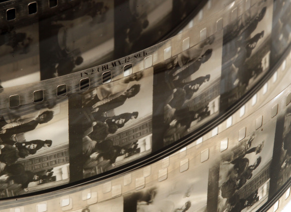 El cine fue de lo más buscado en 2015 en Wikipedia. 