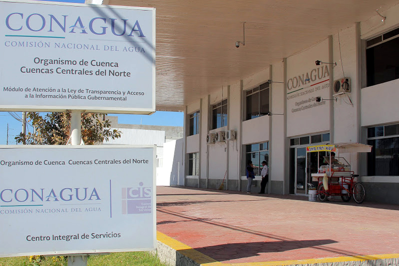 Emilio Rangel Woodyard es el nuevo director de Cuenca Centrales del Norte de CNA.
