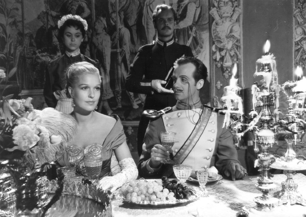 'Sonrisas de una noche de verano’, de Ingmar Bergman, iniciará este tercer ciclo. 
