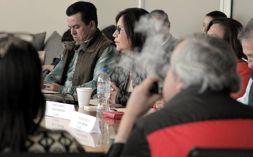 Con un 54 y 79% de cumplimiento calificó la Auditoría Superior del Estado de Coahuila.