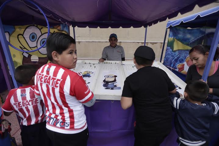 El Rebaño Sagrado celebró a lo grande el Día del Aficionado