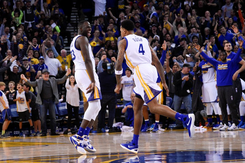 Draymond Green