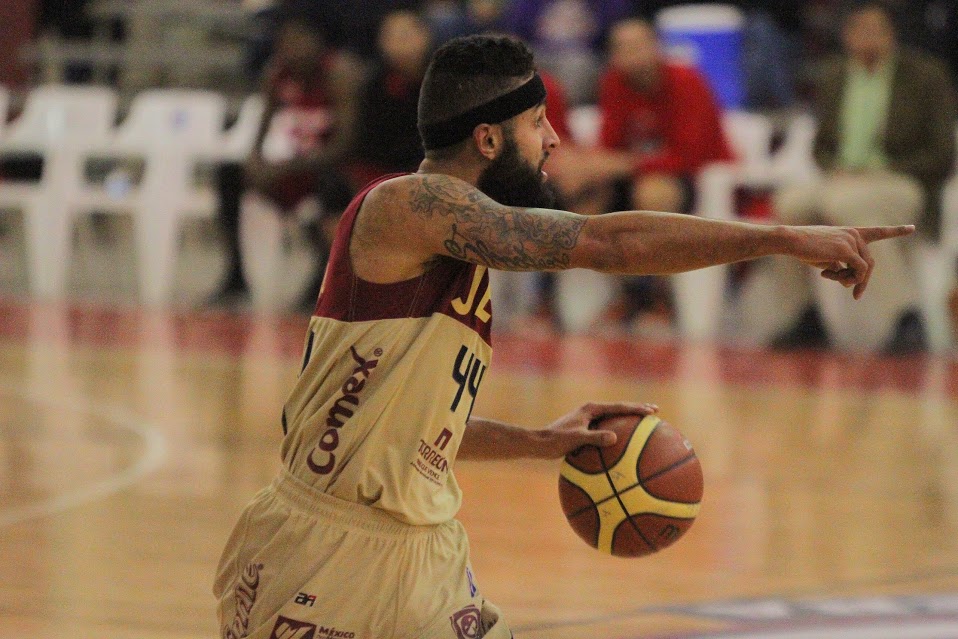 El equipo lagunero ha estado entrenando duro previo a este par de partidos ante Panteras, el primero este domingo y el segundo el martes a las 20:00 h