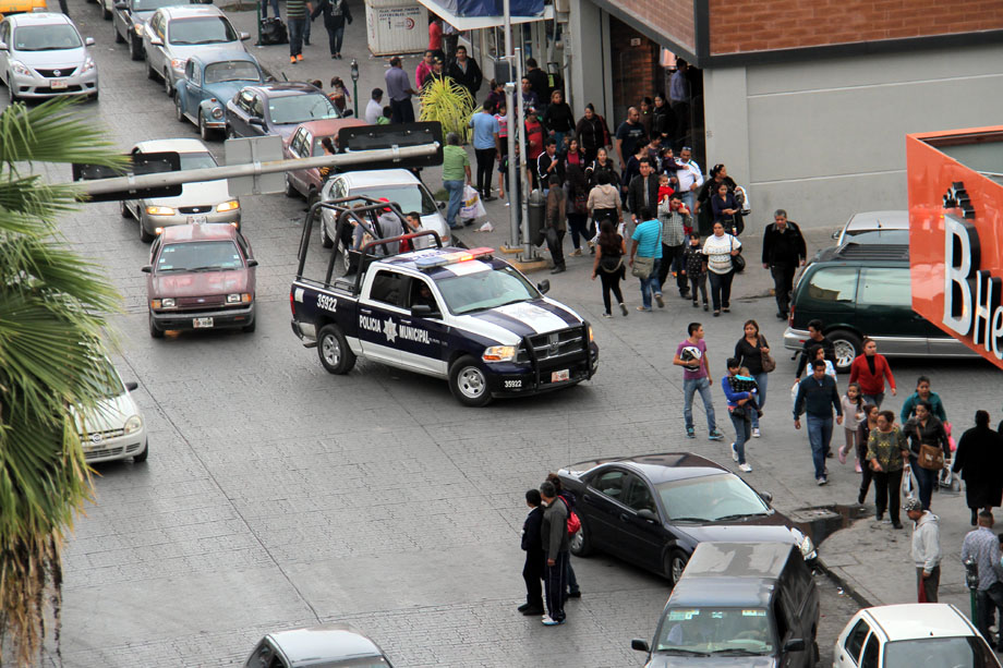 Entre los proyectos de la federación está la preparación de los agentes de seguridad en materia del nuevo sistema de justicia.