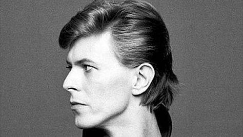 El astronauta Chris Hadfield despidió a David Bowie con esta foto