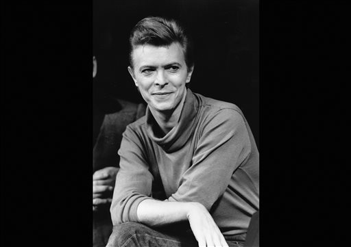 David Bowie falleció a los 69 años 