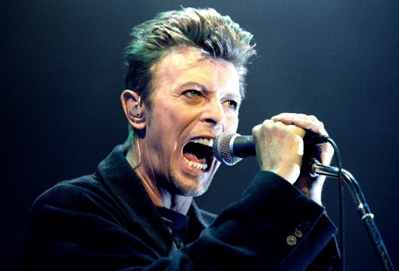 El cantante tenía 69 años. 
