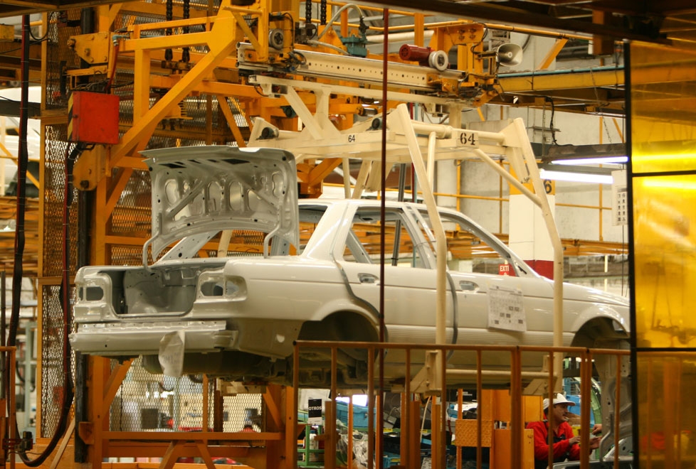 A través de la Escuela Nissan, automotriz que mantiene sus armadoras en Aguascalientes y Morelos, se han integrado más de 400 estudiantes a la plantil