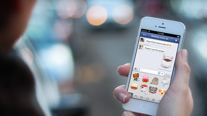 Facebook Messenger podría tener su propia app para Mac. 