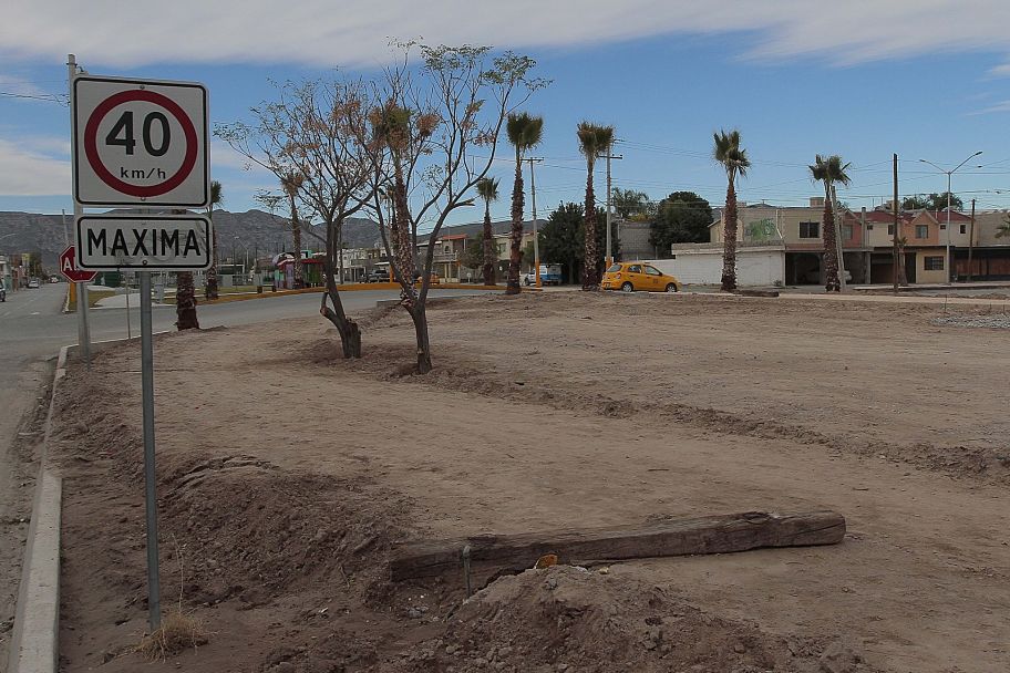 Como ingeniero proyectista del sector privado, Abraham Jiménez remarcó los errores en las obras públicas de Torreón.