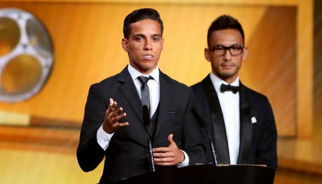 Wendell Lira