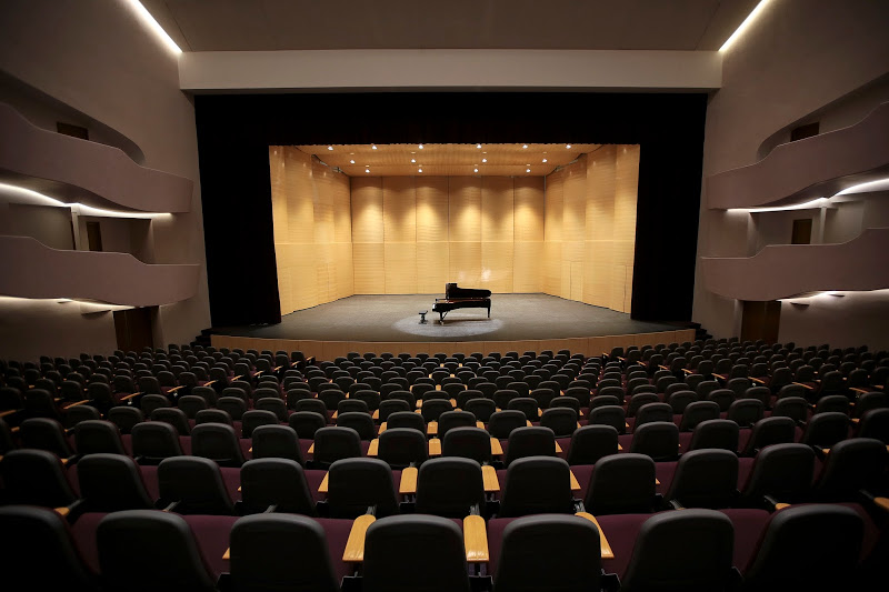 Se aproxima la inauguración del Palacio de la Cultura y la Comunicación (PALCCO)