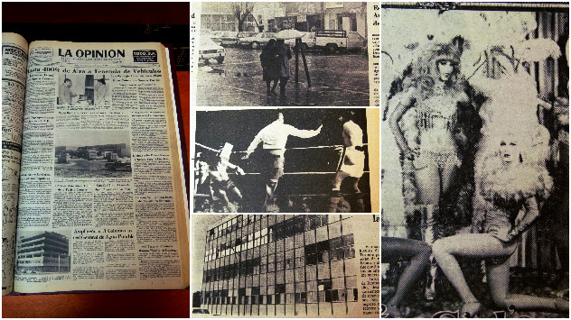 Enero de 1983.