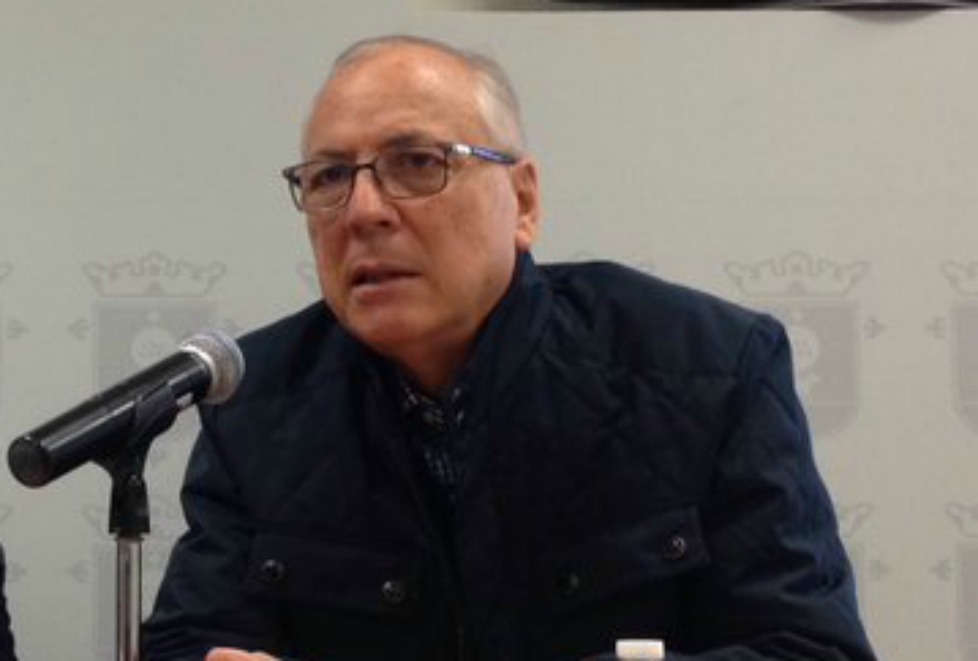 Martínez Mora aclaró que no tiene a ningún familiar trabajando en el Ayuntamiento de Zapopan. 