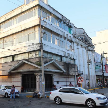 Sólo $10 millones se gestionaron para la Casa de la Cultura.