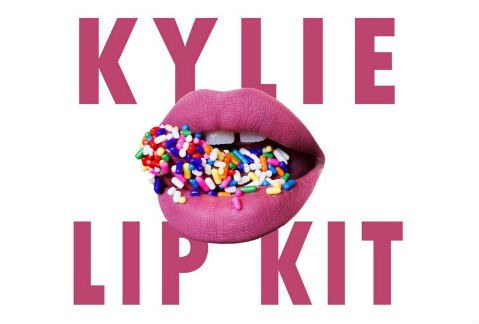 El nuevo color que presentó Kylie Jenner. 