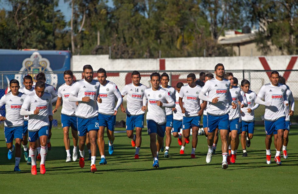 Jugadores de Chivas recibirán prima por ganar los clásicos antes Atlas y América