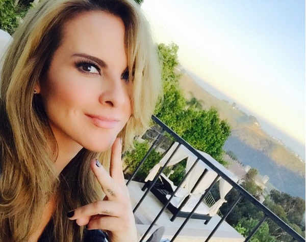 Kate del Castillo