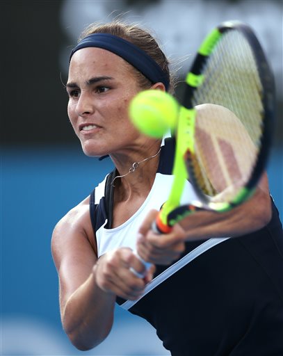 Monica Puig 