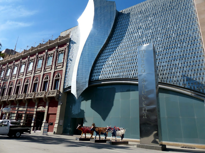 Museo Arocena ofrece talleres para todas las edades.