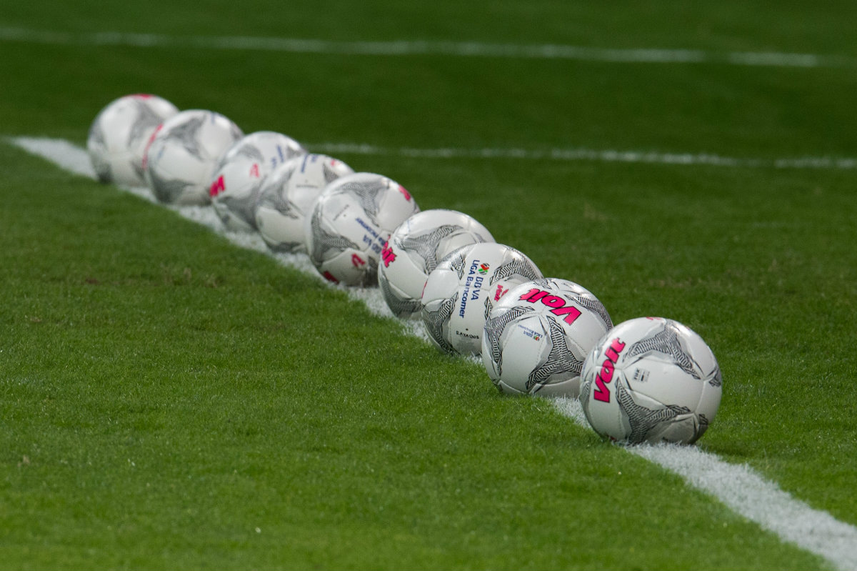 Se analizará el número de jugadores no nacidos en México