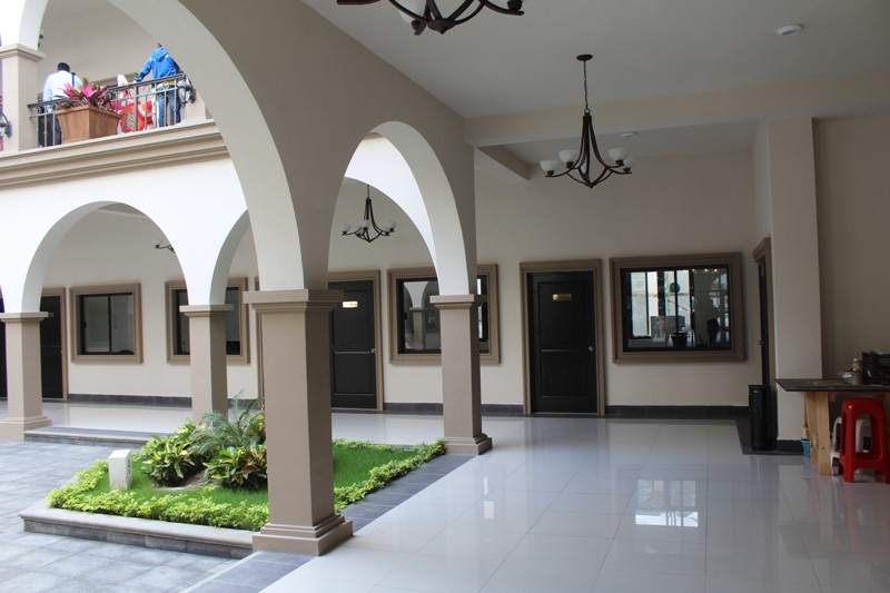 Ayuntamiento de Altamira.