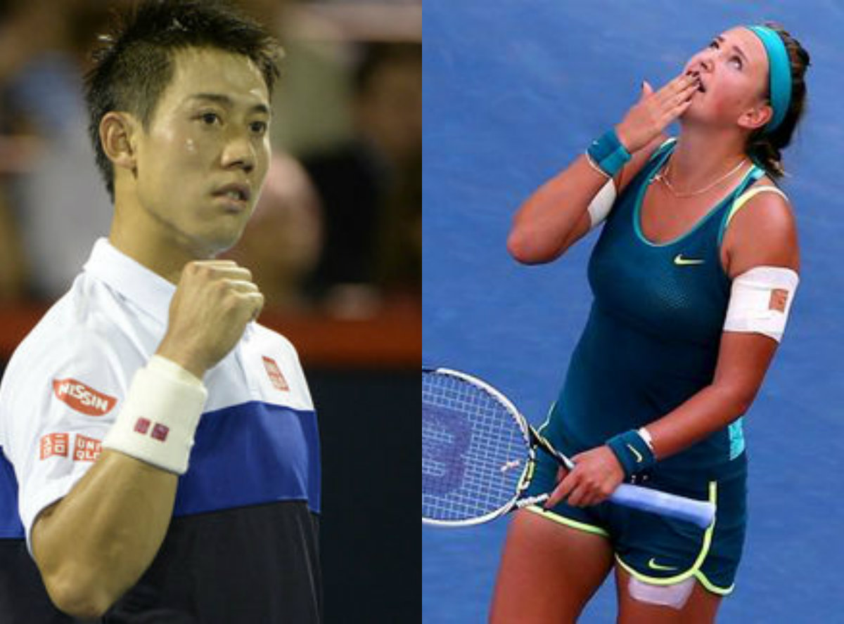 Dieron a conocer la lista de los tenistas confirmados para el Abierto de Acapulco 