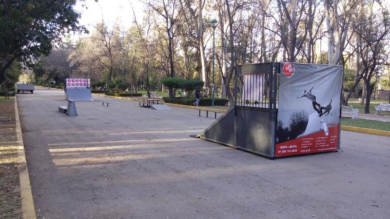 El 'Skate Tour 2016' tendrá lugar en Ciudad Valles.