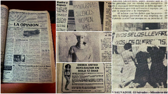 Enero de 1984.