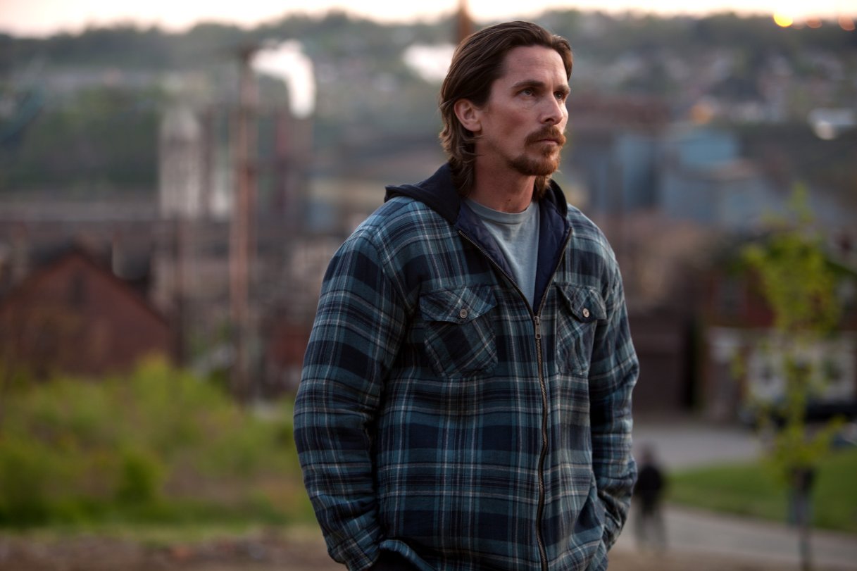 Christian Bale dejó el rodaje de la película Ferrari. 
