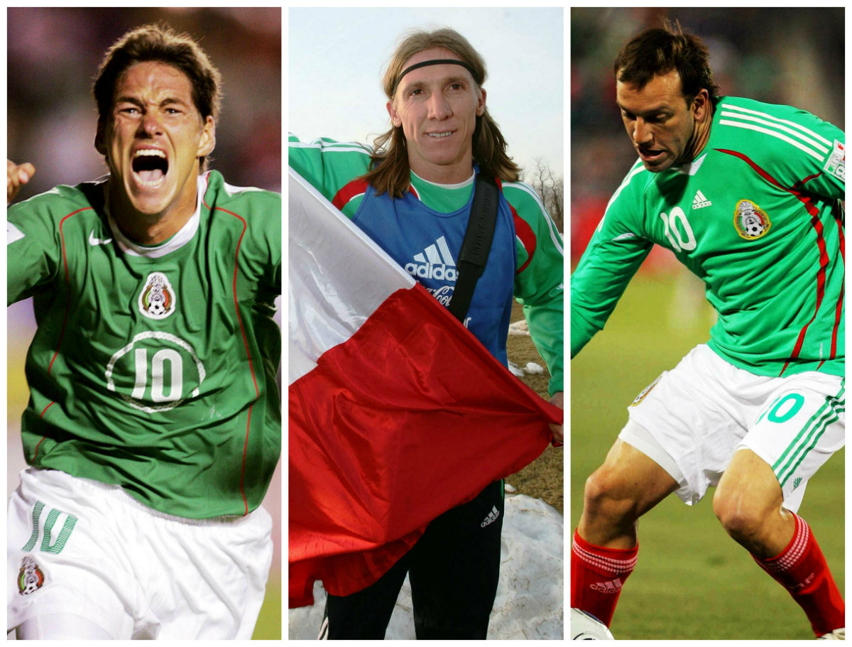 Franco, Leandro, Vuoso