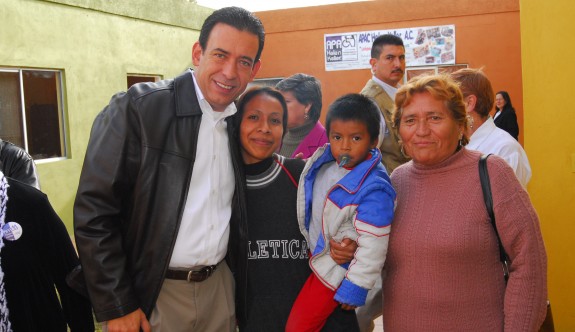 Además piden al gobernador Rubén Moreira Valdez, transparentar en que fueron gastados los 36 mil millones de pesos que hoy debe Coahuila.