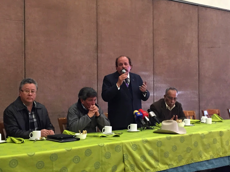 Aseguró que presentará ante la autoridad competente documentación que demuestra el enriquecimiento ilícito de Humberto Moreira.