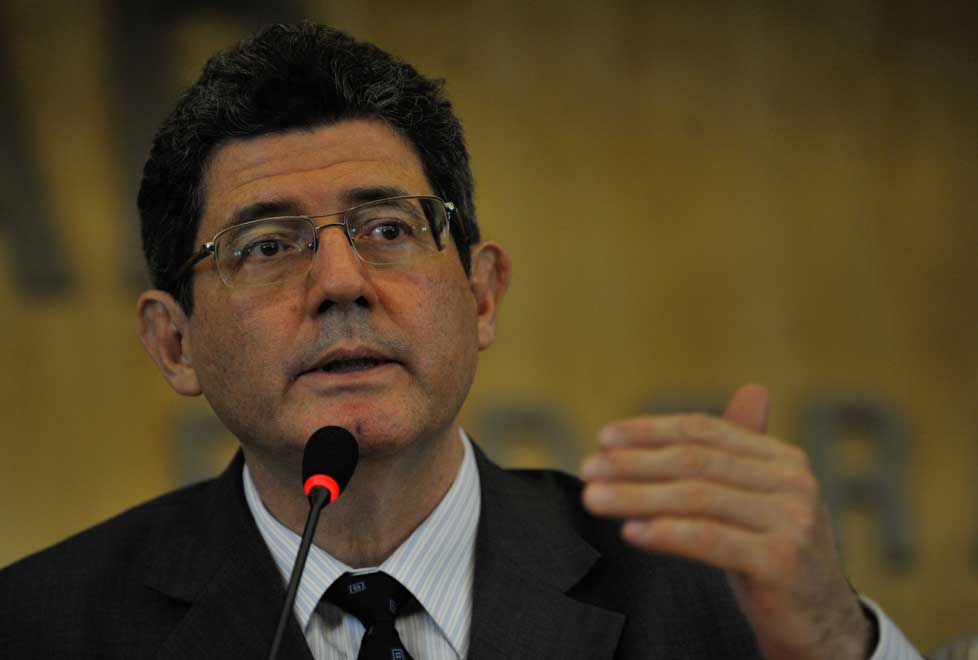 Joaquim Levy reforzará las filas de los ejecutivos de economías emergentes en el Banco Mundial.