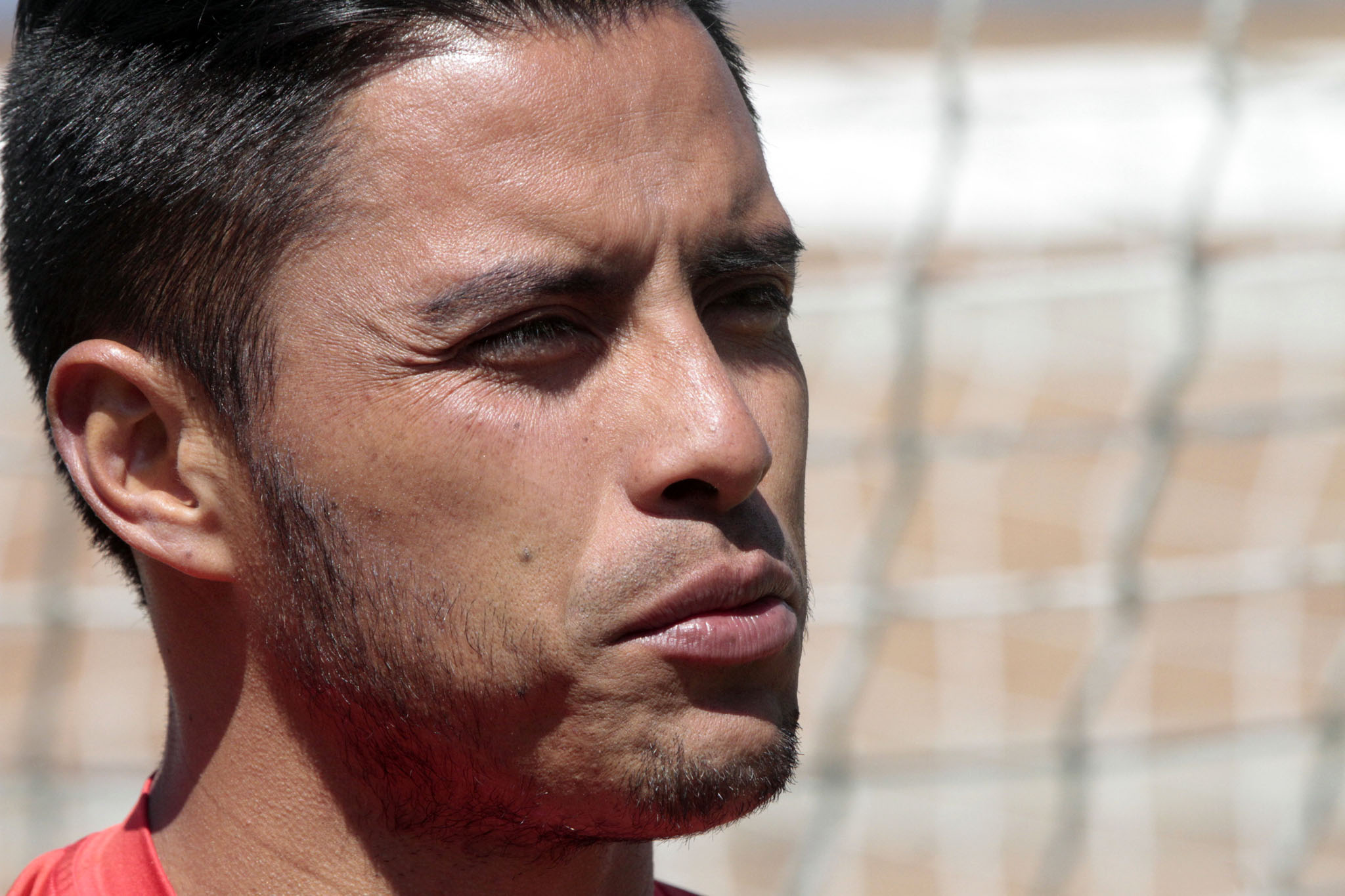 Alfredo Talavera en entrevista 