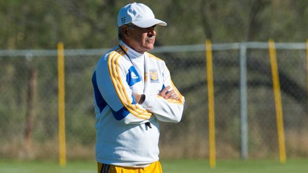 Ricardo Ferretti 