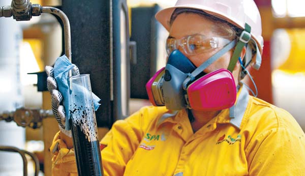 China e India van a seguir demandando combustibles y es una gran oportunidad para el país, refieren empresarios.