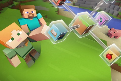 Minecraft: Education Edition apoyará a los maestros para que los alumnos tengan un mejor entendimiento del tema. 