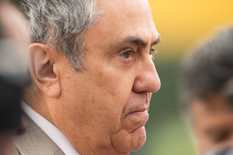 Alejandro Rodríguez, presidente de Tigres