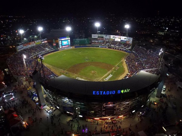 México afina detalles para eliminatoria de Clásico Mundial - Grupo Milenio