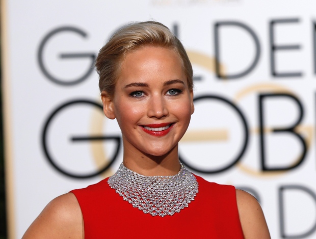 Jennifer Lawrence compite actualmente por el Oscar como Mejor Actriz por su papel en 'Joy'. 
