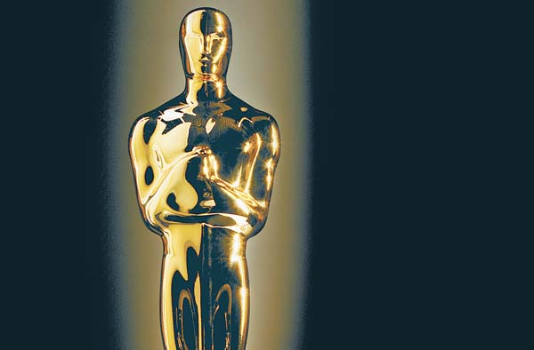 "#OscarsSoWhite", a través de redes sociales, expone la falta de diversidad racial en las nominaciones.