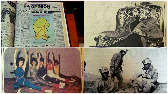 Enero de 1988.