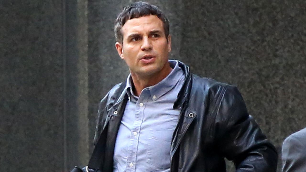 Mark Ruffalo está nominado como Mejor Actor de Reparto por su papel de periodista en 'Spotlight'. 