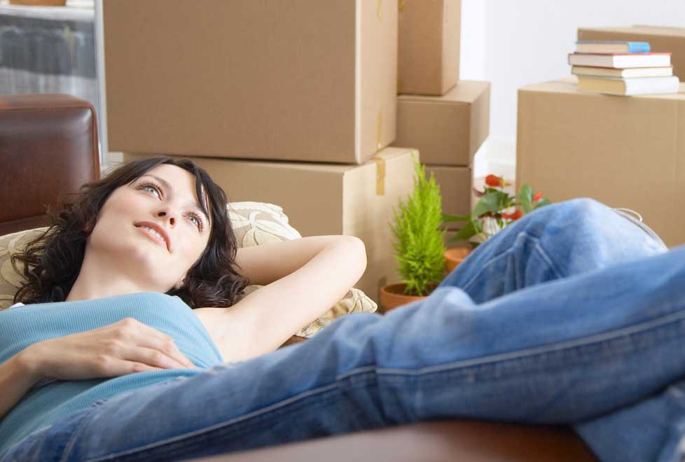 La compra de tu primera casa no será la de tus sueños, pero será la  primera para llegar a la ideal.