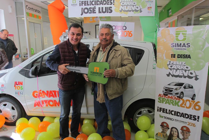 Tras la recaudación que obtuvieron por el pronto pago, las autoridades buscan replicar el sorteo dos veces por año.